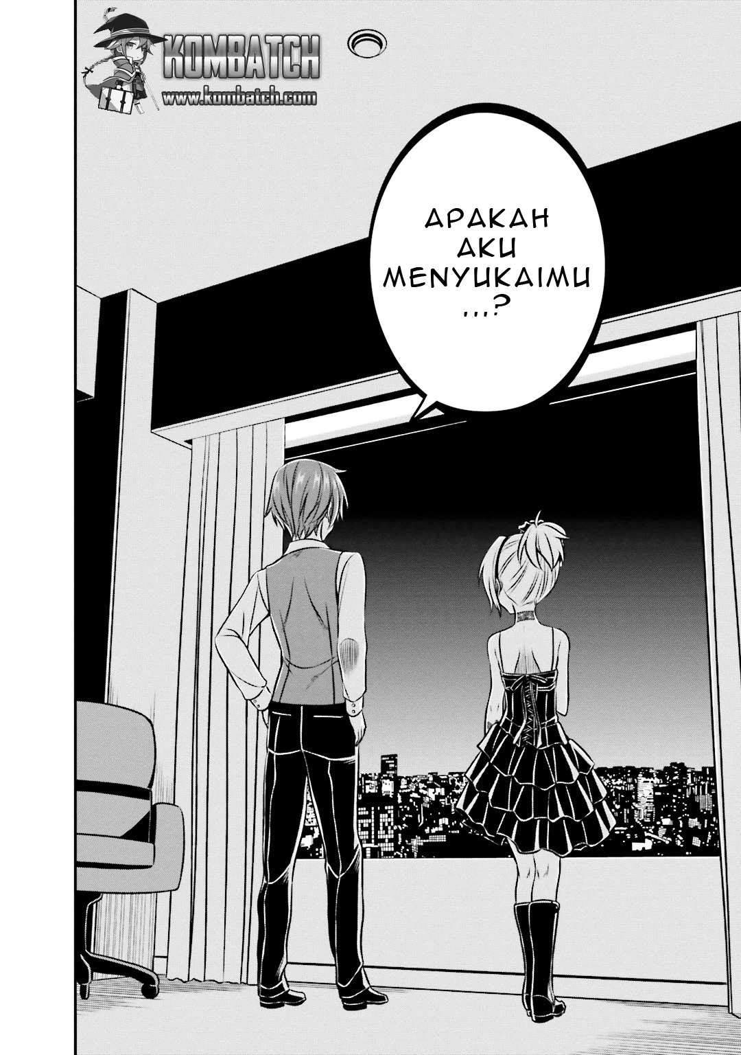 not-lives - Chapter: 36