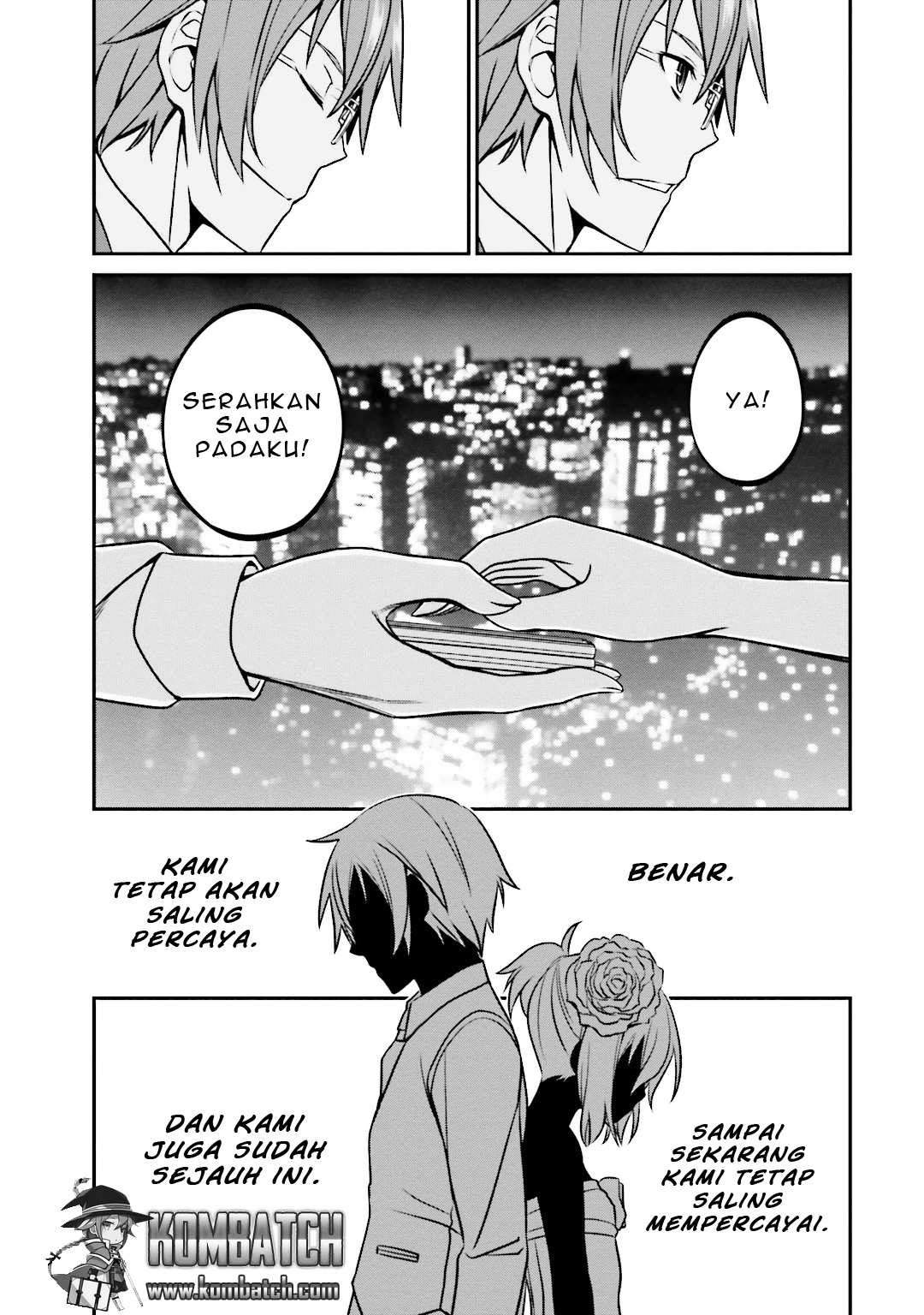 not-lives - Chapter: 36