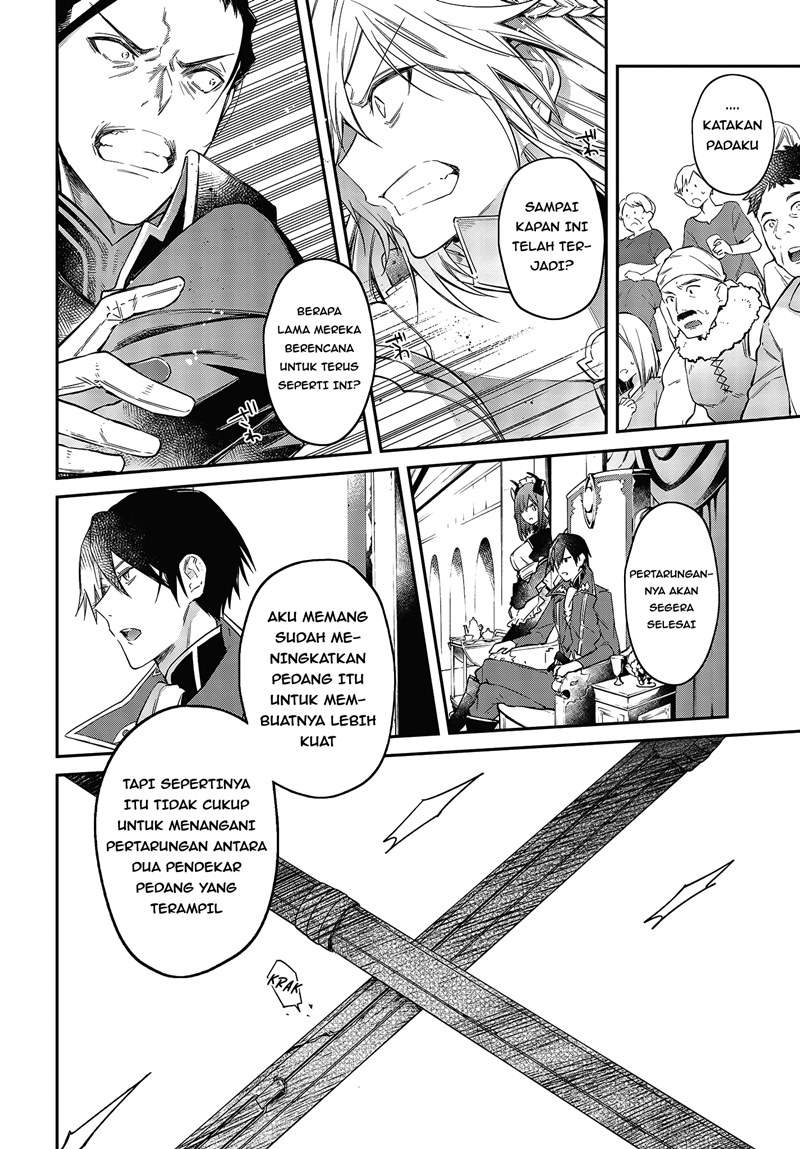 realist-maou-niyoru-seiiki-naki-isekai-kaikaku - Chapter: 22