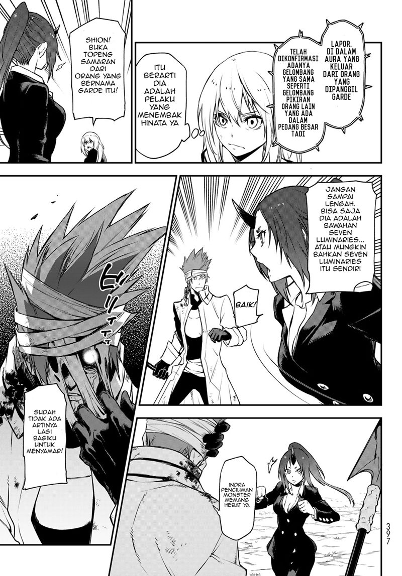 tensei-shitara-slime-datta-ken - Chapter: 96