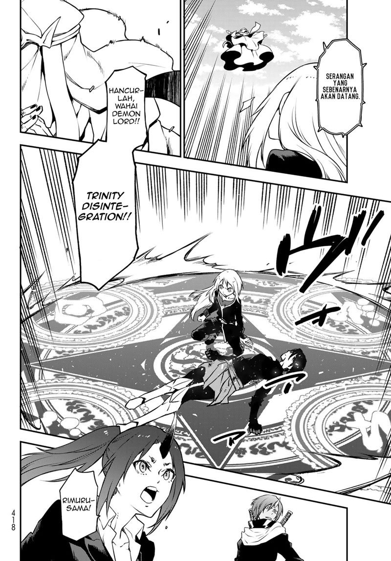 tensei-shitara-slime-datta-ken - Chapter: 96