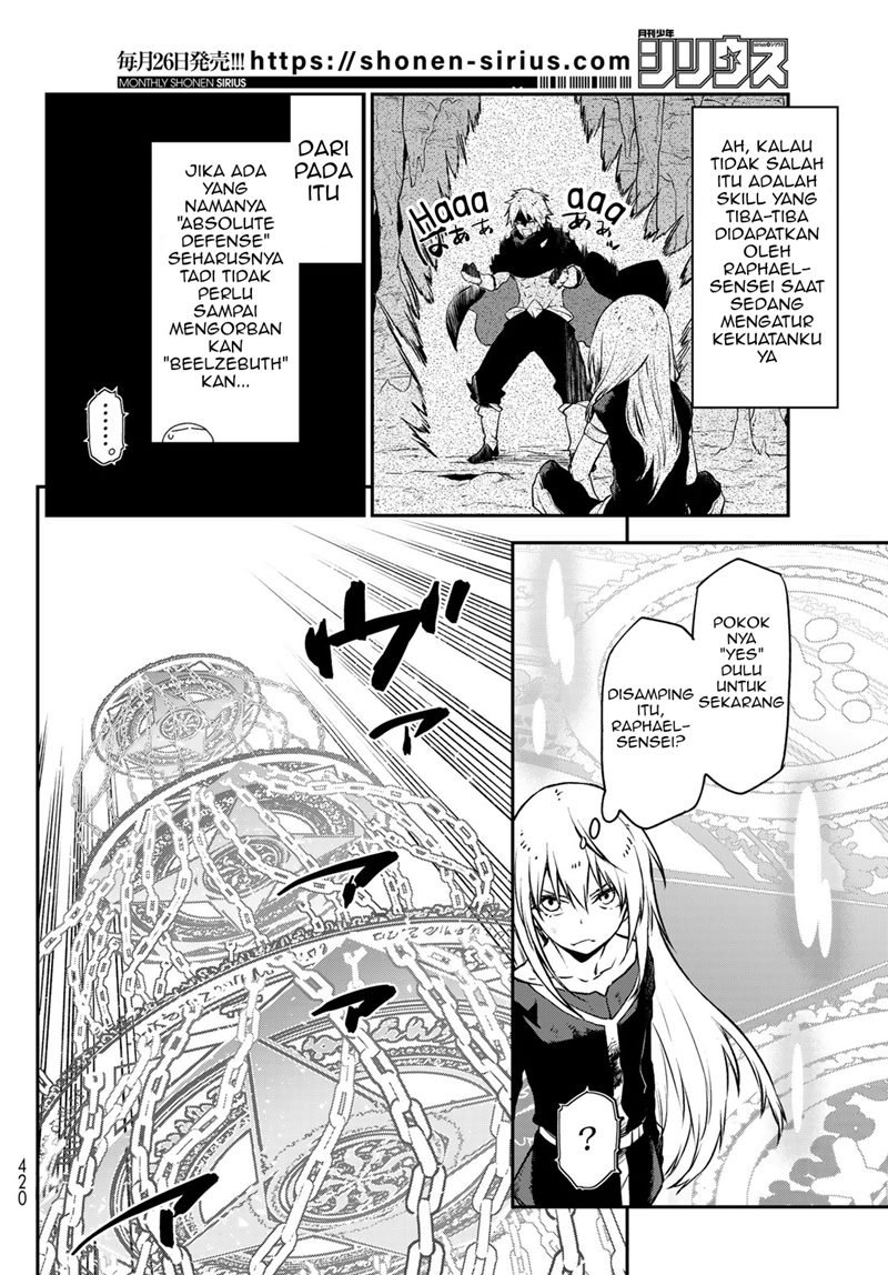 tensei-shitara-slime-datta-ken - Chapter: 96