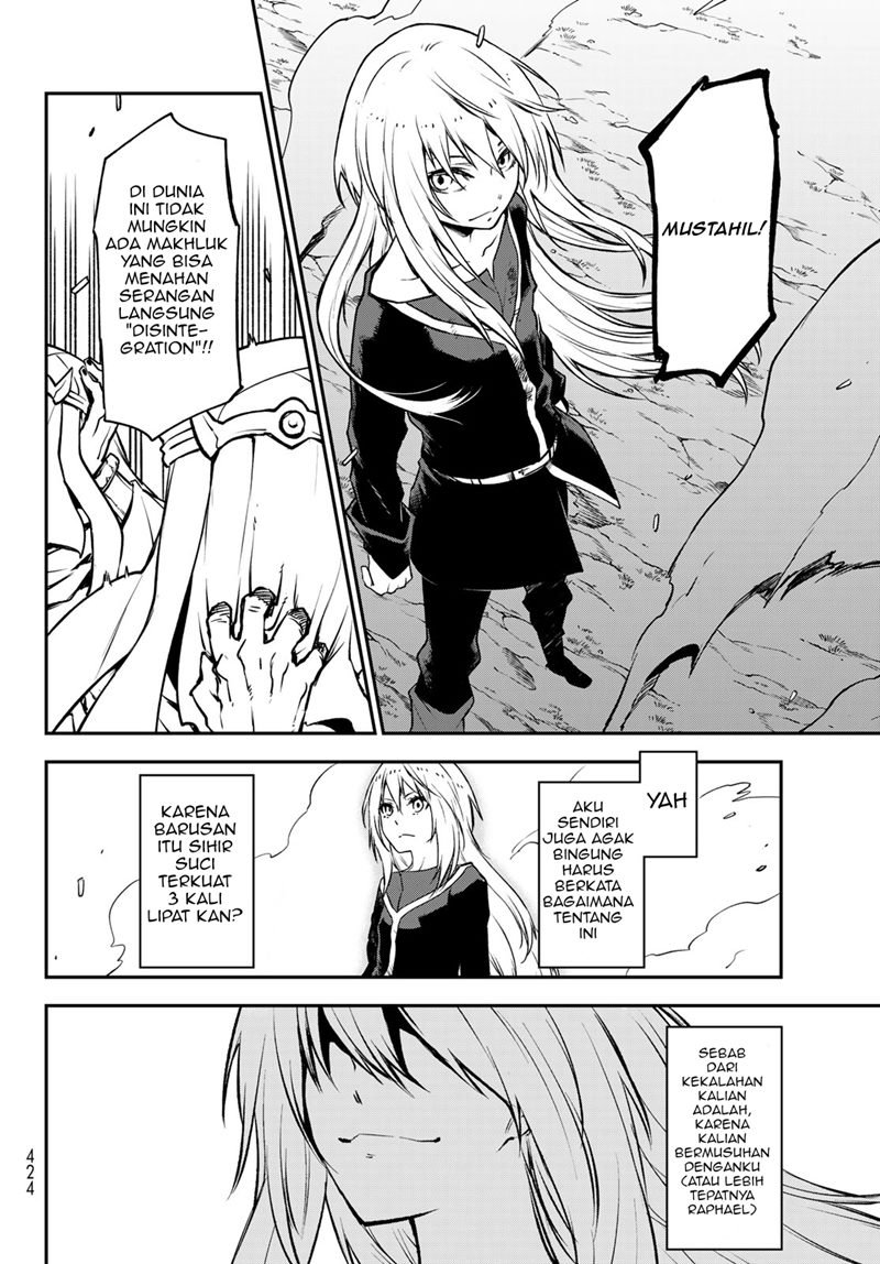 tensei-shitara-slime-datta-ken - Chapter: 96