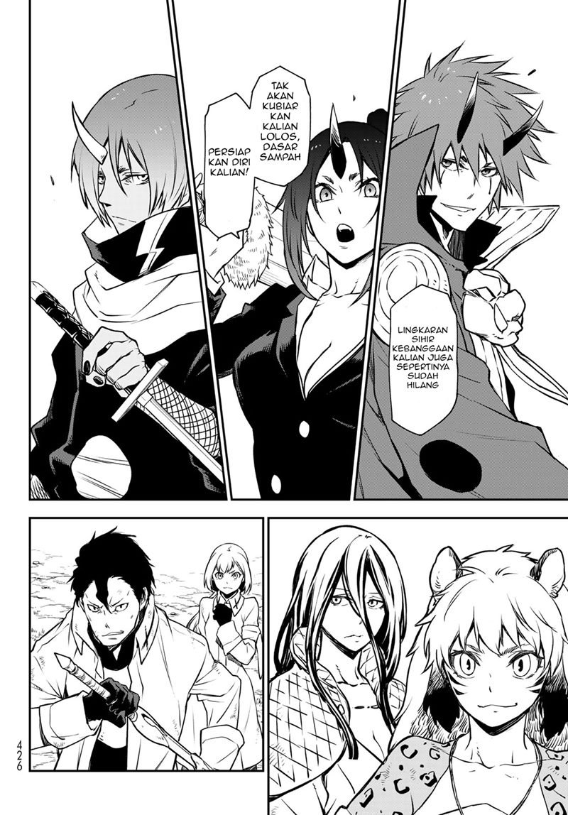 tensei-shitara-slime-datta-ken - Chapter: 96