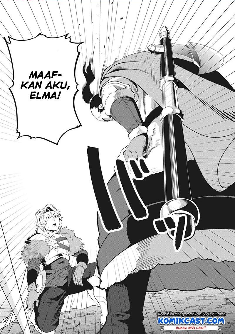 tsuihou-sareta-tenshou-juu-kishi-ha-gemu-chishiki-de-musou-suru - Chapter: 9
