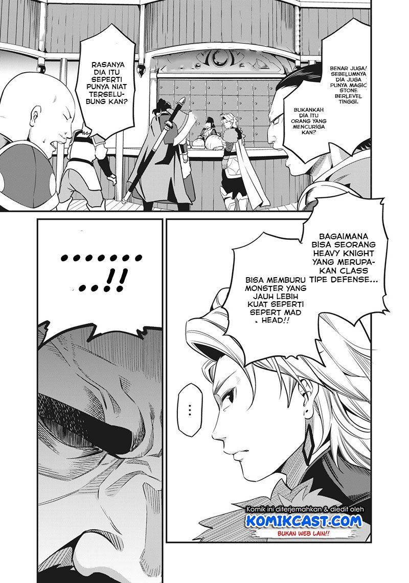tsuihou-sareta-tenshou-juu-kishi-ha-gemu-chishiki-de-musou-suru - Chapter: 9