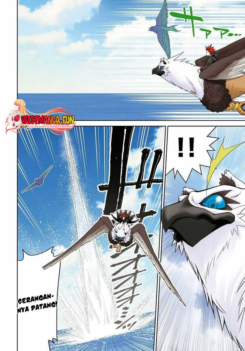 legend - Chapter: 97