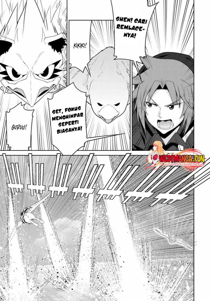 legend - Chapter: 97