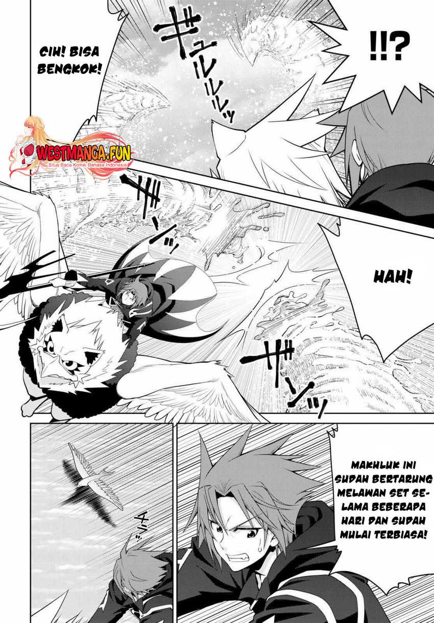 legend - Chapter: 97