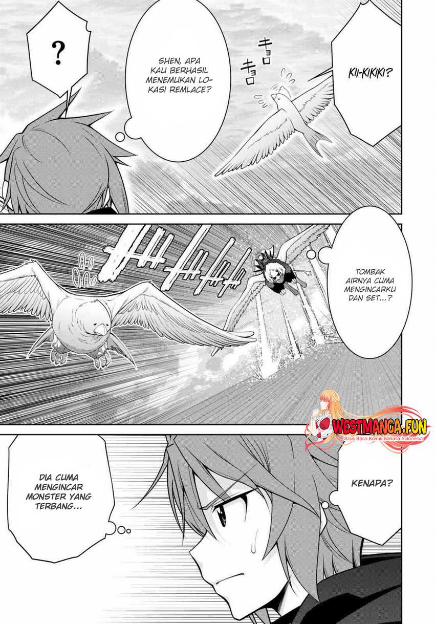 legend - Chapter: 97