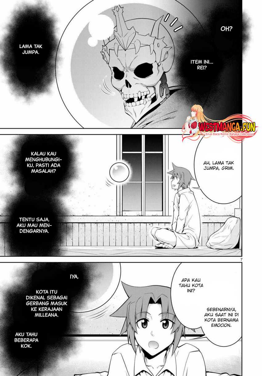 legend - Chapter: 97