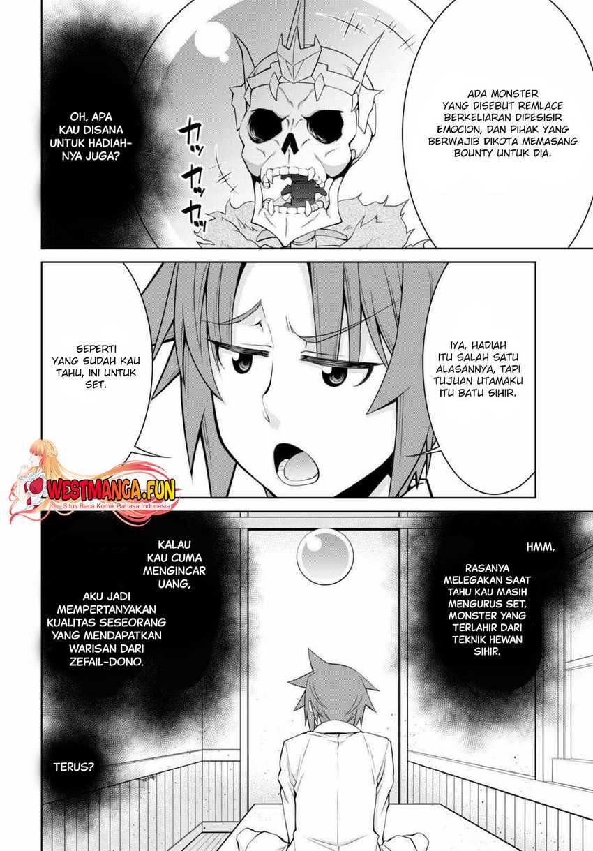 legend - Chapter: 97