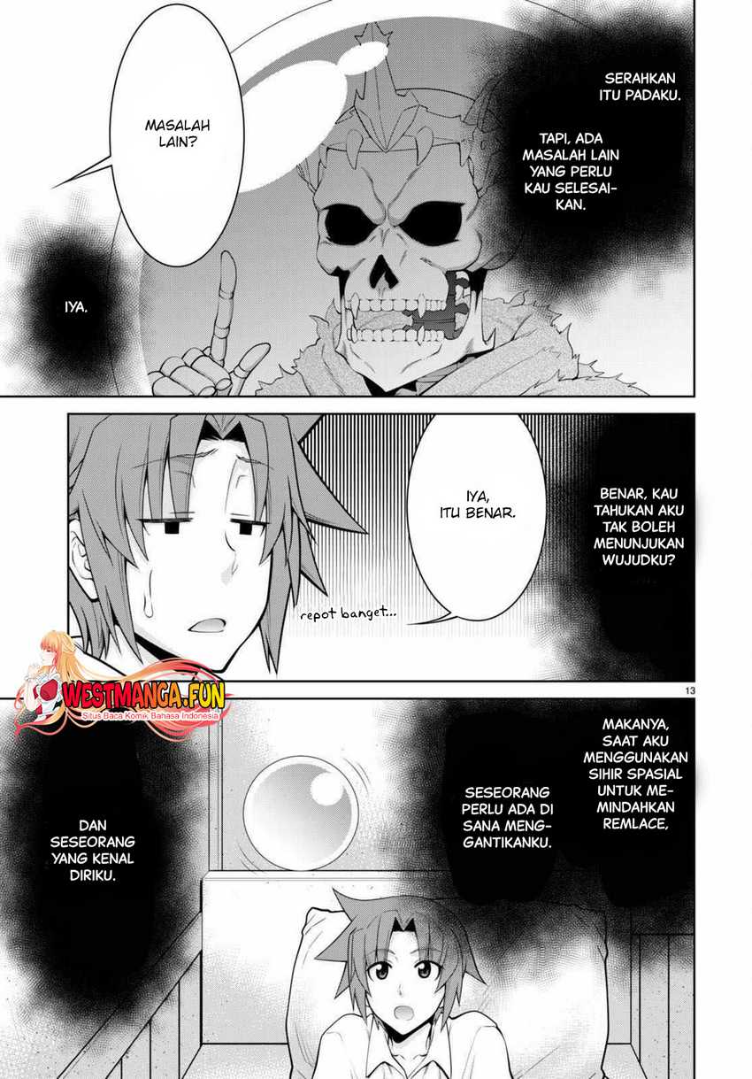legend - Chapter: 97