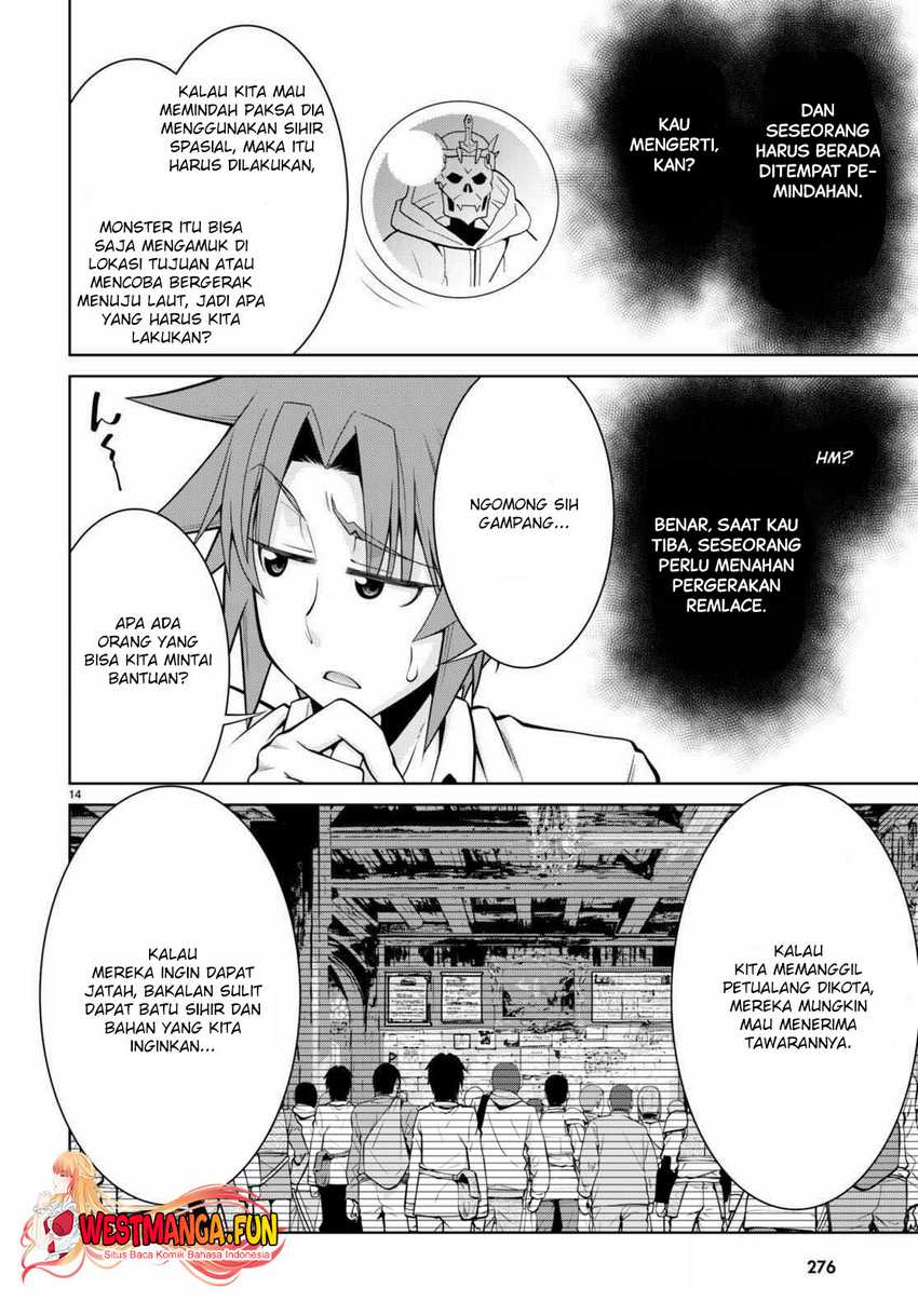 legend - Chapter: 97