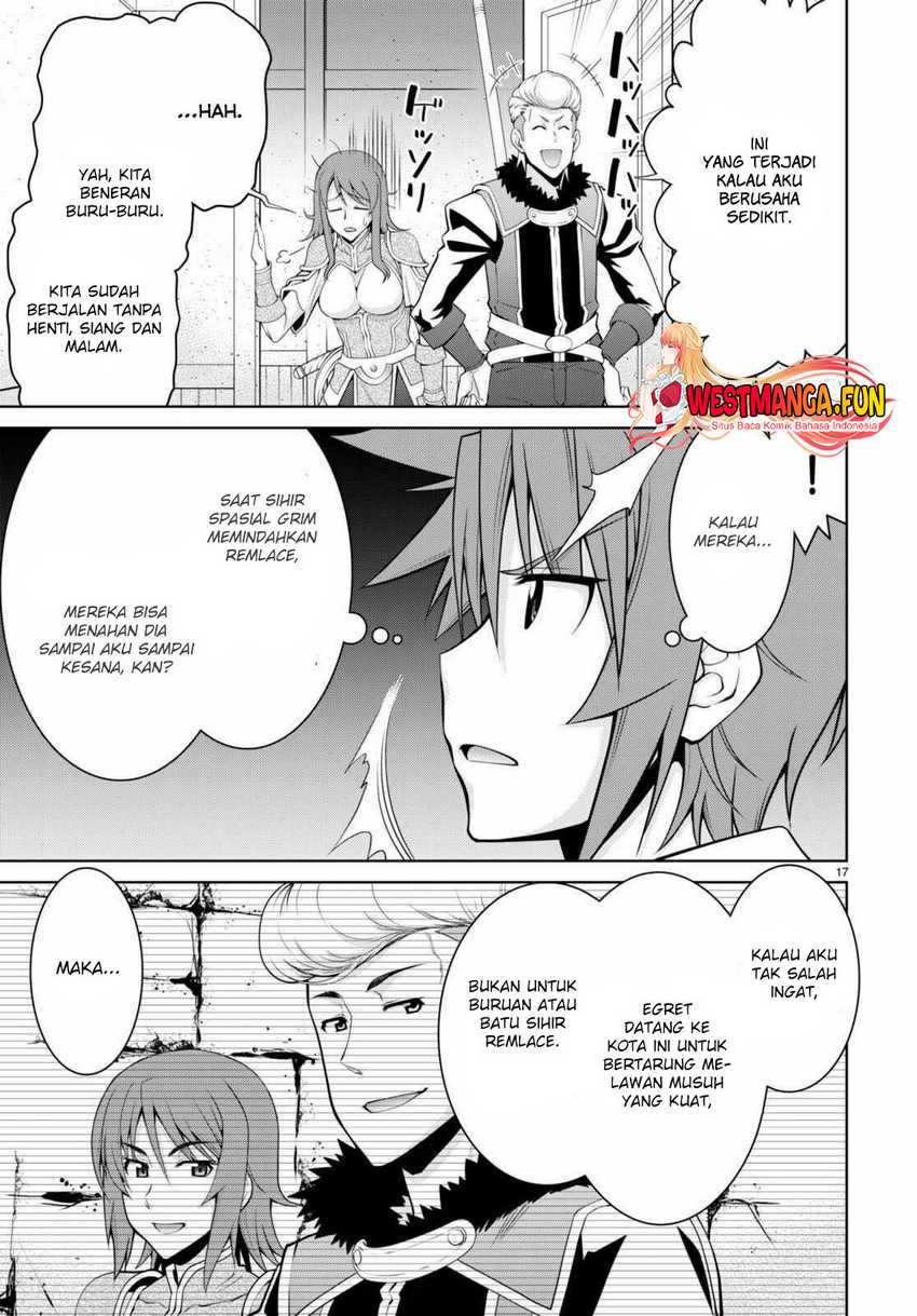 legend - Chapter: 97