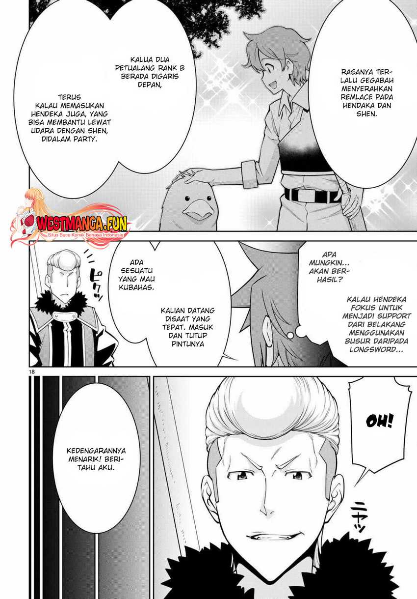 legend - Chapter: 97