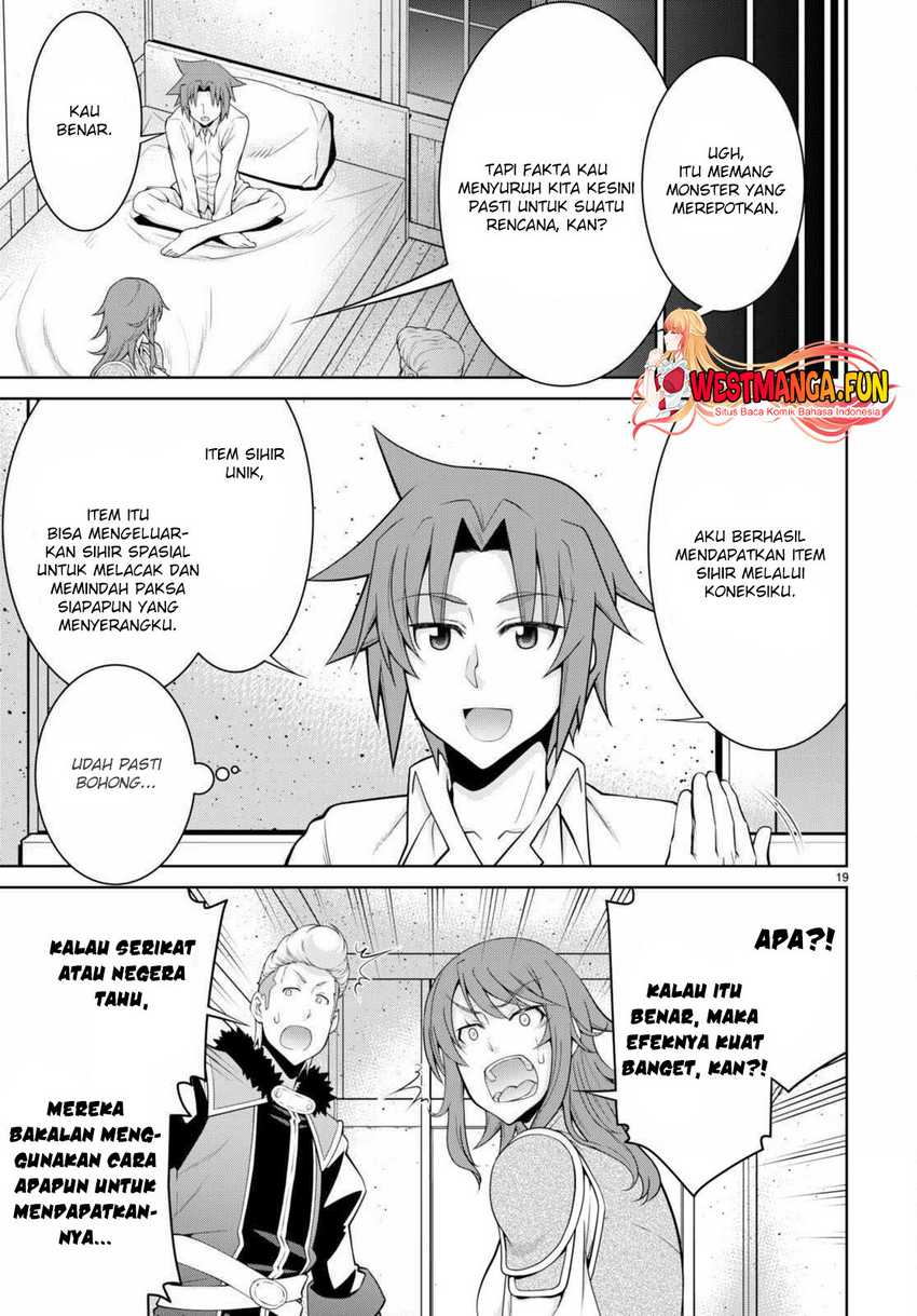 legend - Chapter: 97