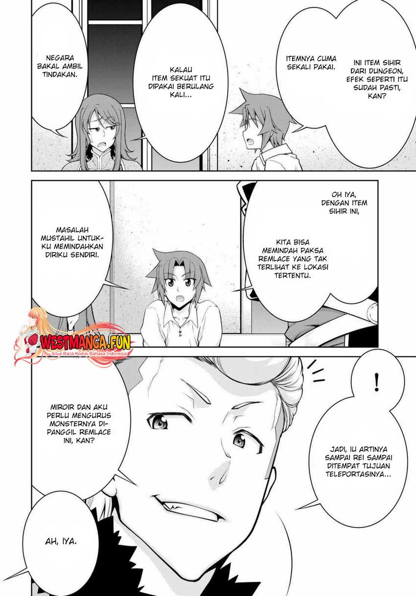 legend - Chapter: 97