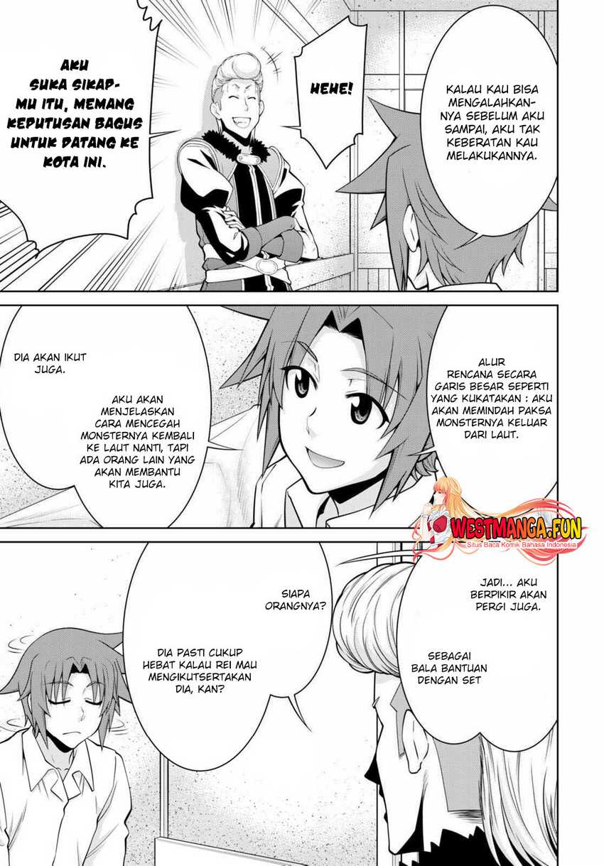 legend - Chapter: 97