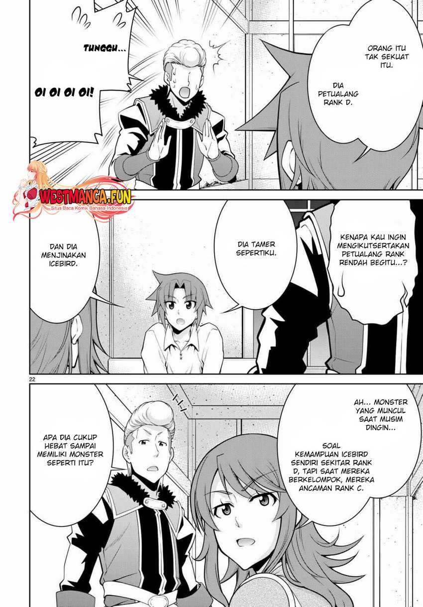legend - Chapter: 97