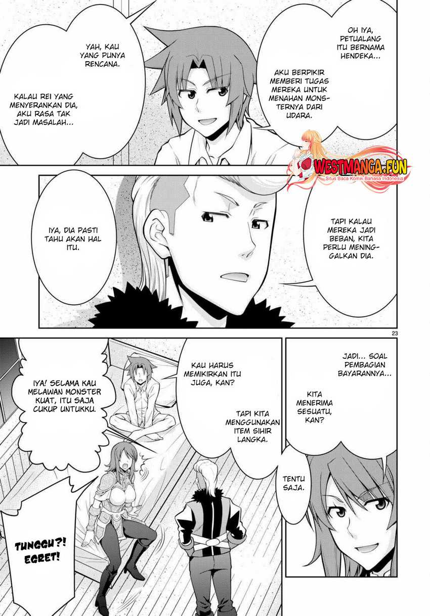 legend - Chapter: 97