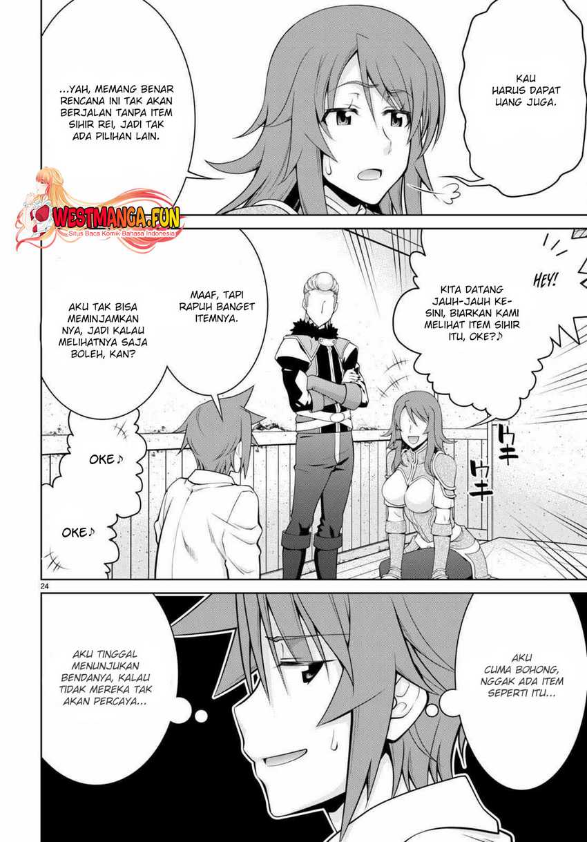 legend - Chapter: 97