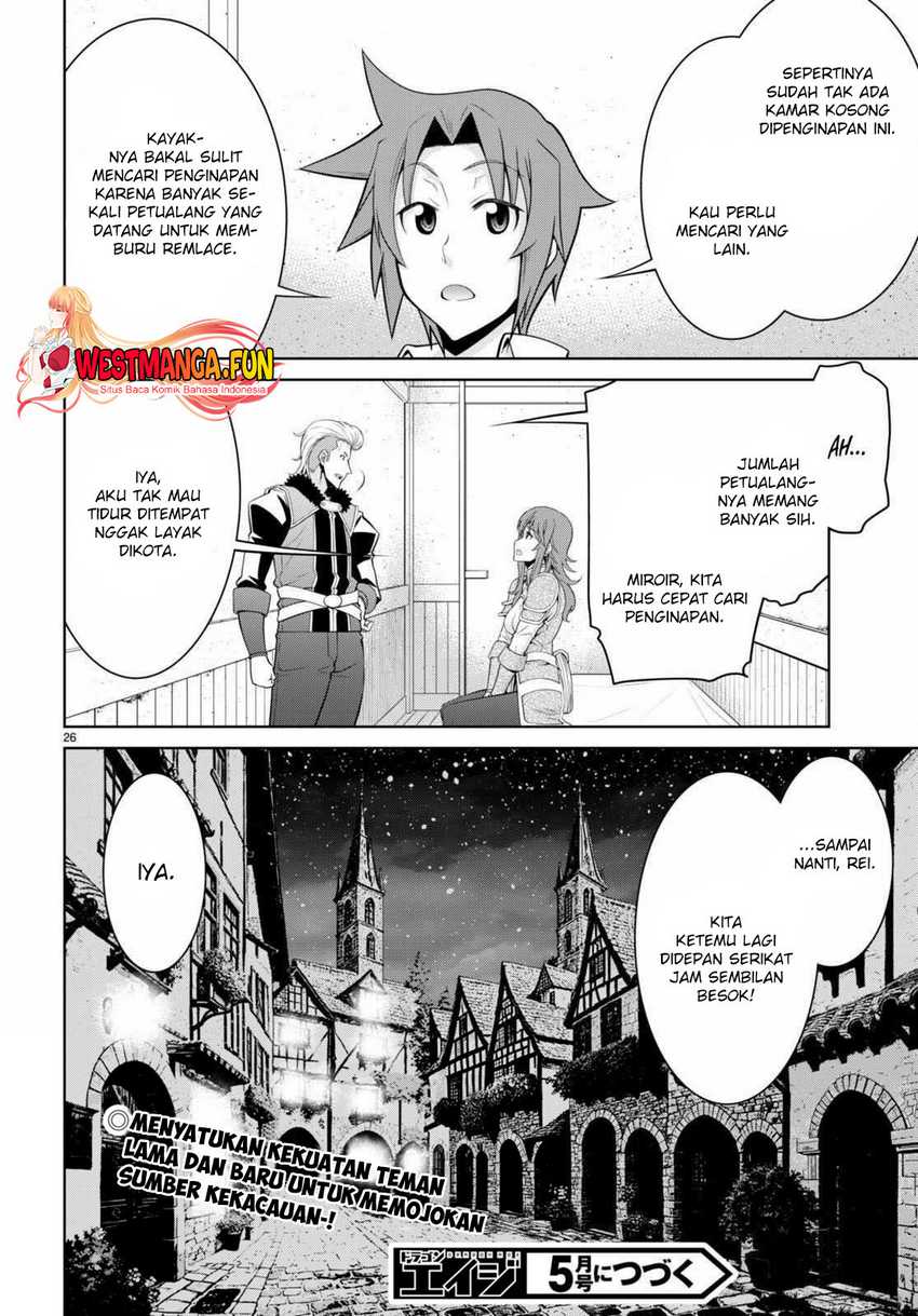 legend - Chapter: 97
