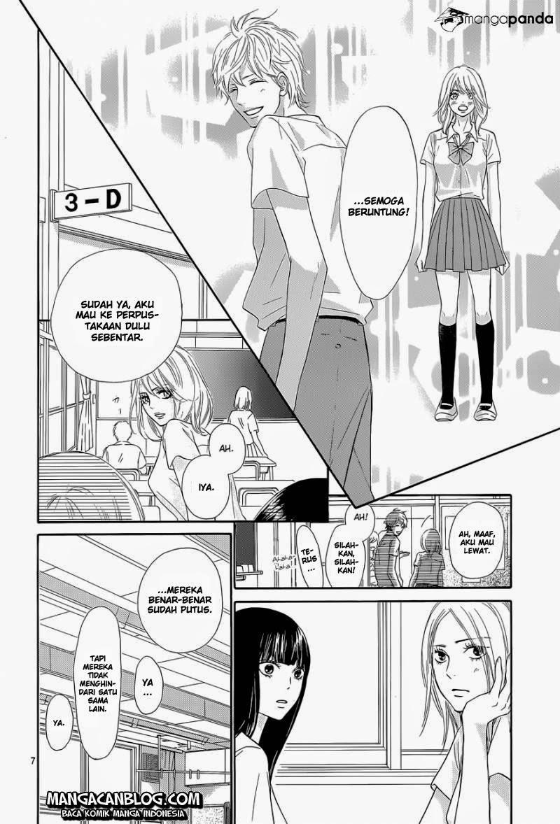 kimi-ni-todoke - Chapter: 96