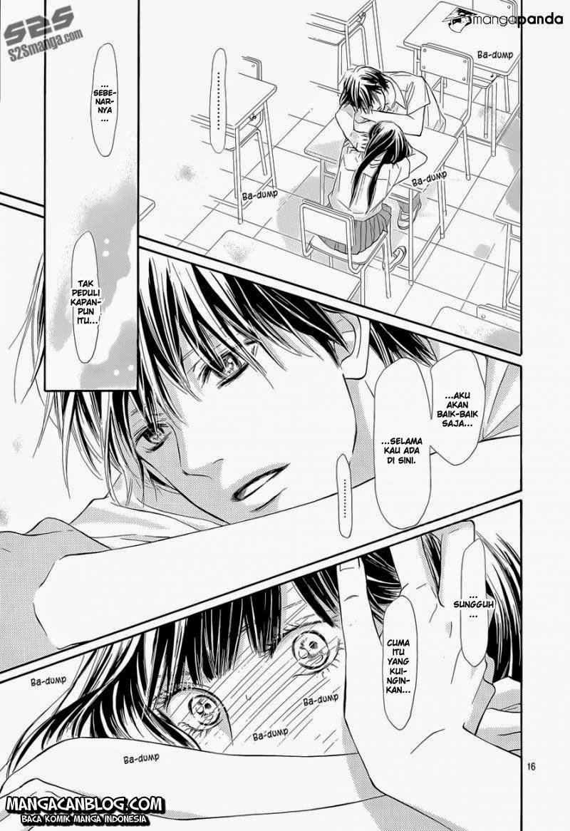 kimi-ni-todoke - Chapter: 96