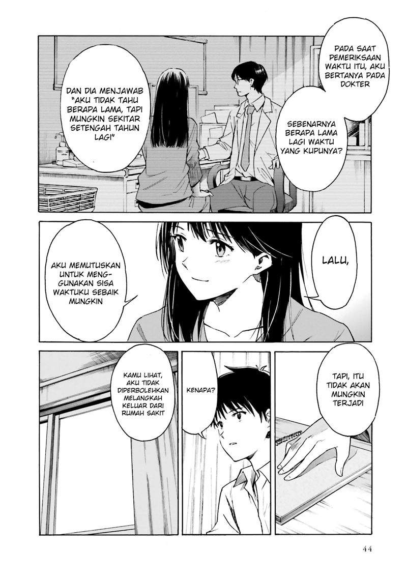 kimi-wa-tsukiyo-ni-hikari-kagayaku - Chapter: 2