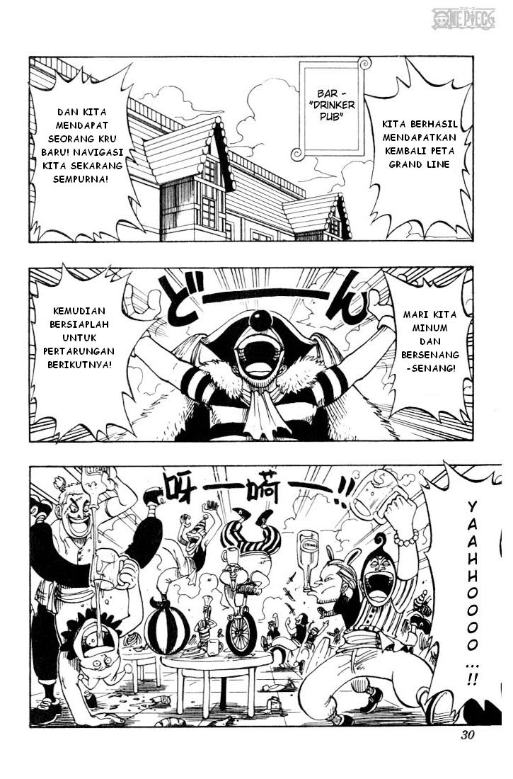 one-piece-id - Chapter: 010