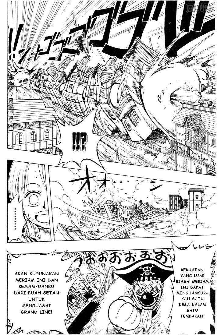 one-piece-id - Chapter: 010