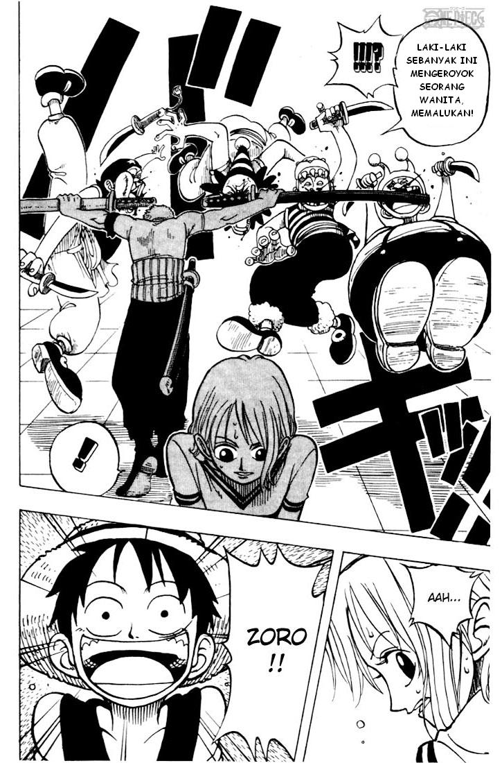 one-piece-id - Chapter: 010