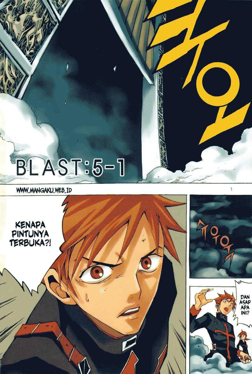 blast - Chapter: 29