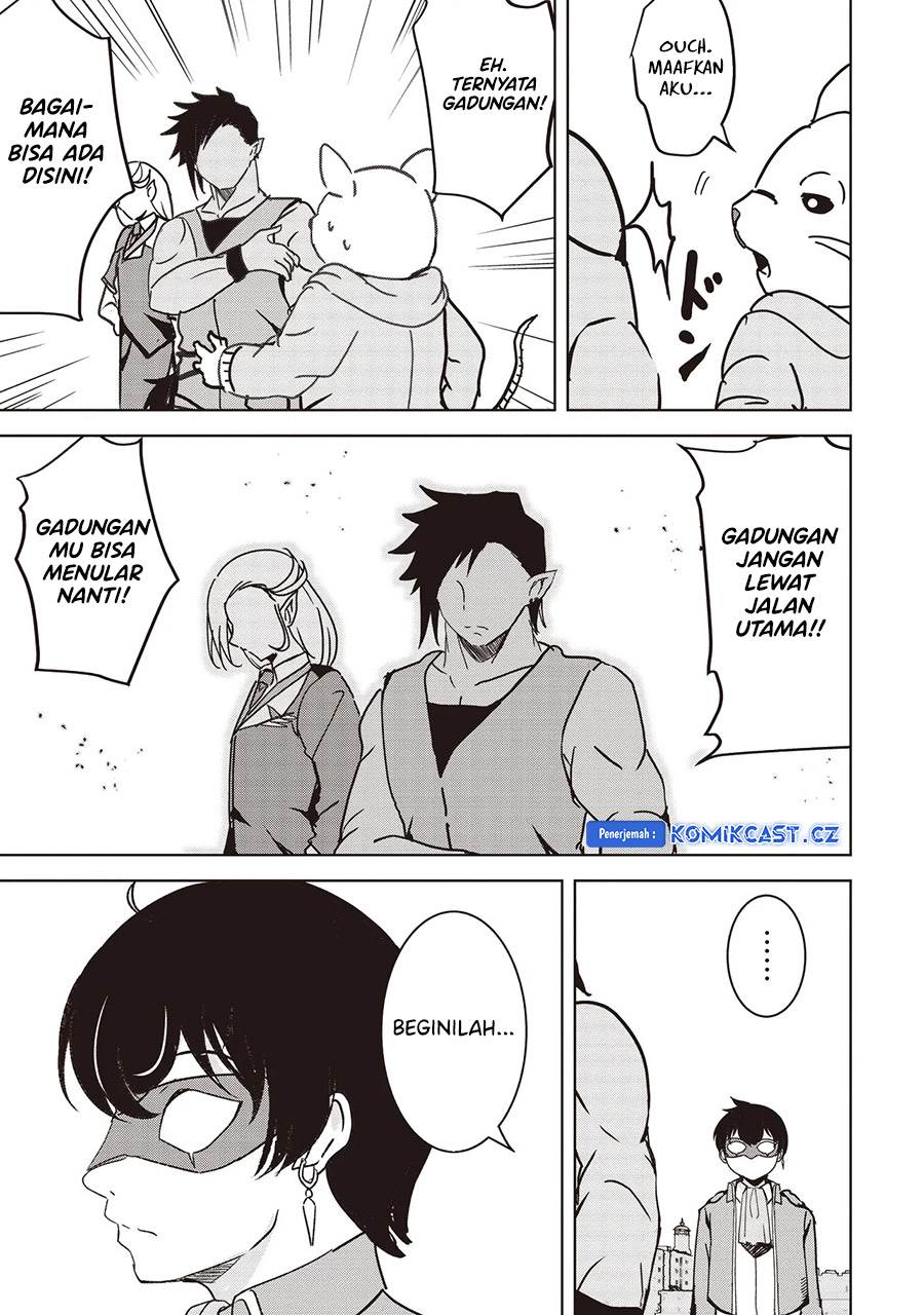isekai-saikouhou-no-guild-leader - Chapter: 16.1