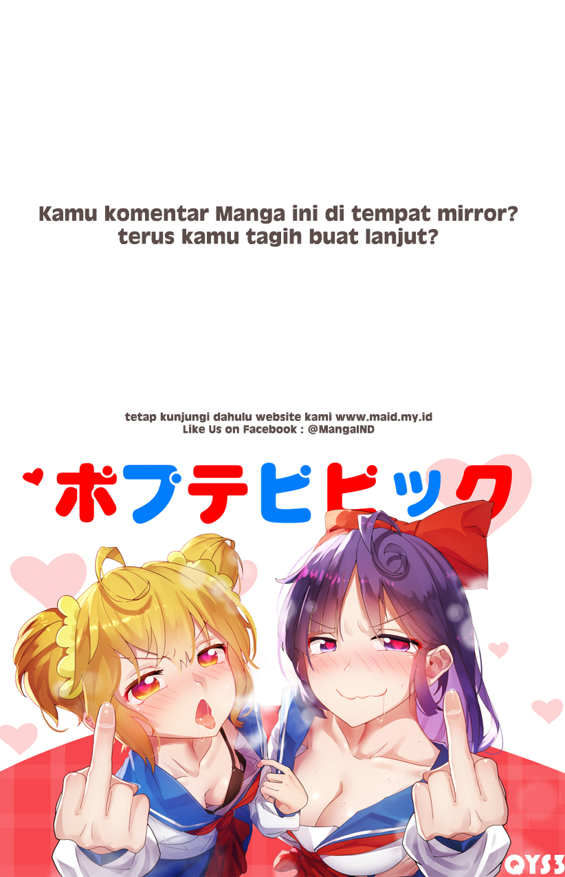 otoko-no-ko-tsuma - Chapter: 3