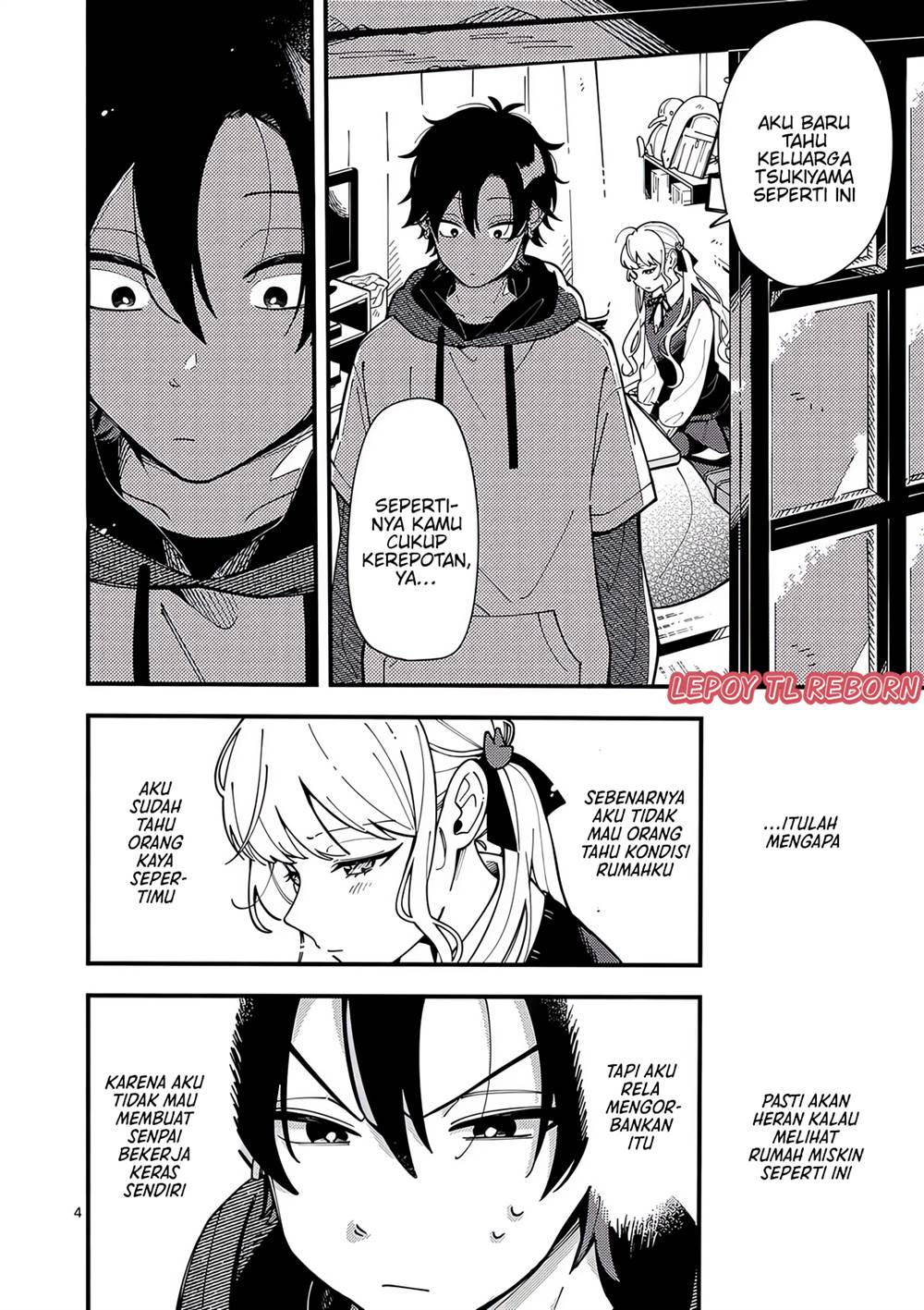 ookami-wa-tsuki-ni-koi-wo-suru - Chapter: 6