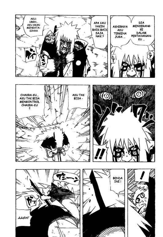 naruto-id - Chapter: 381