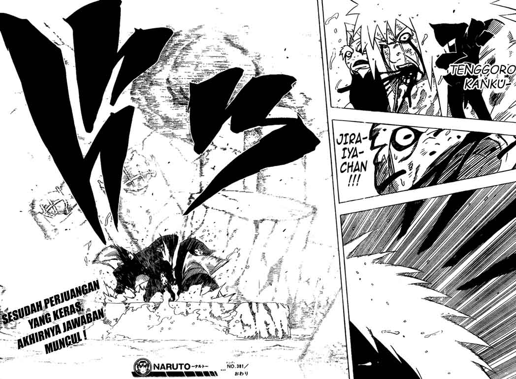 naruto-id - Chapter: 381