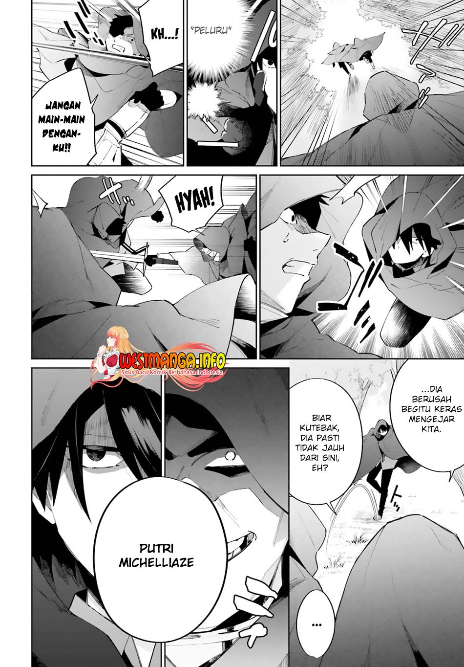 kage-no-eiyuu-no-nichijou-tan - Chapter: 13