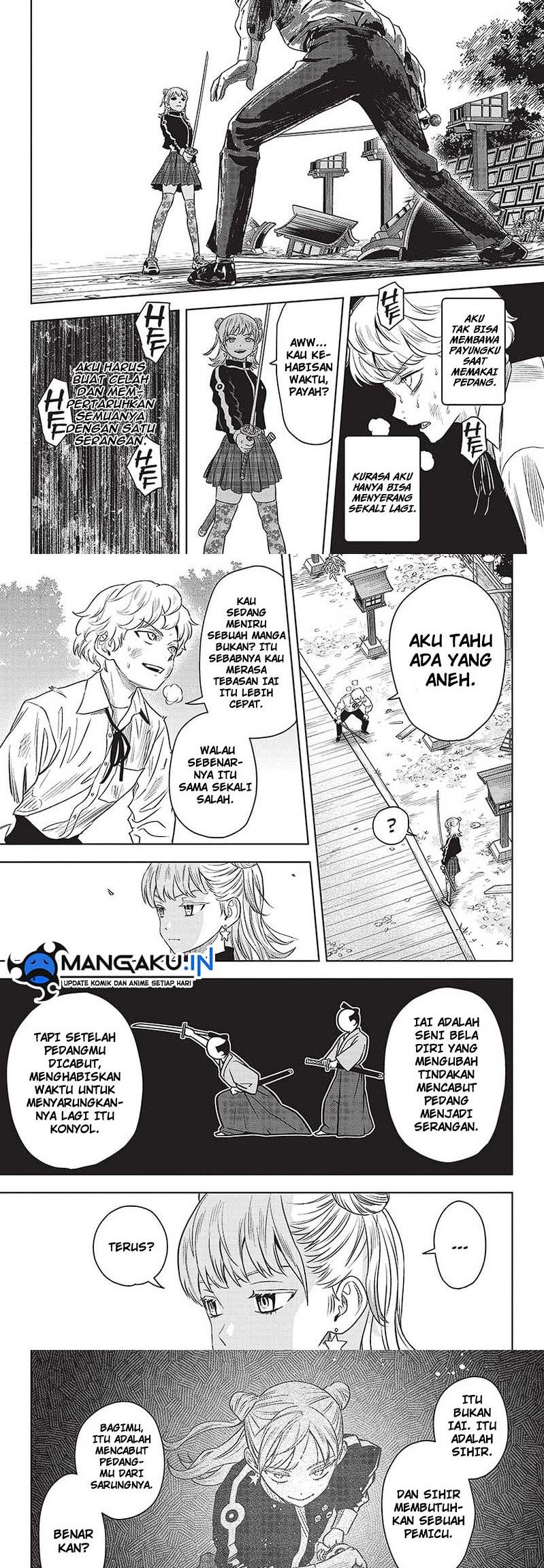 witch-watch - Chapter: 117