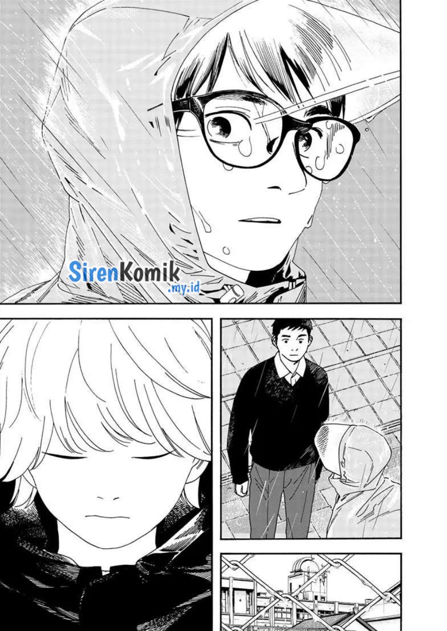 kimi-wa-houkago-insomnia - Chapter: 119