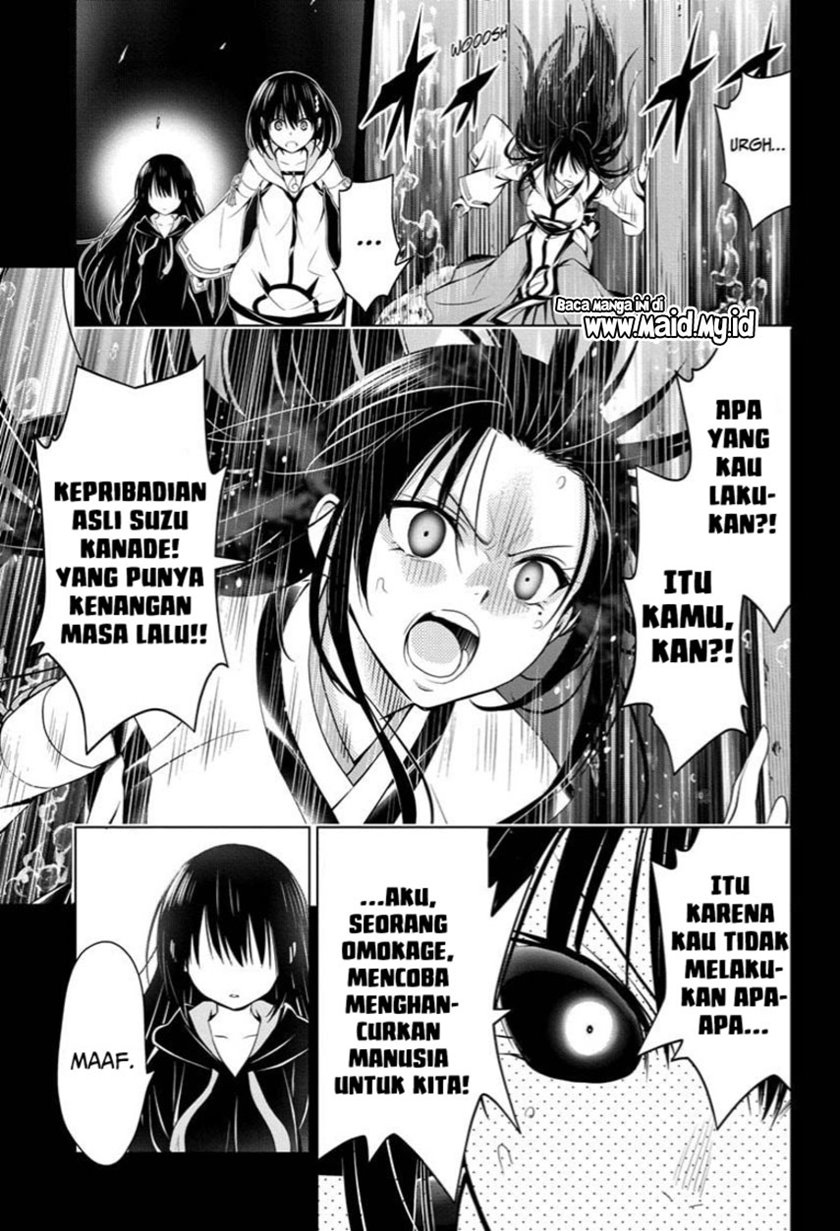 ayakashi-triangle - Chapter: 60