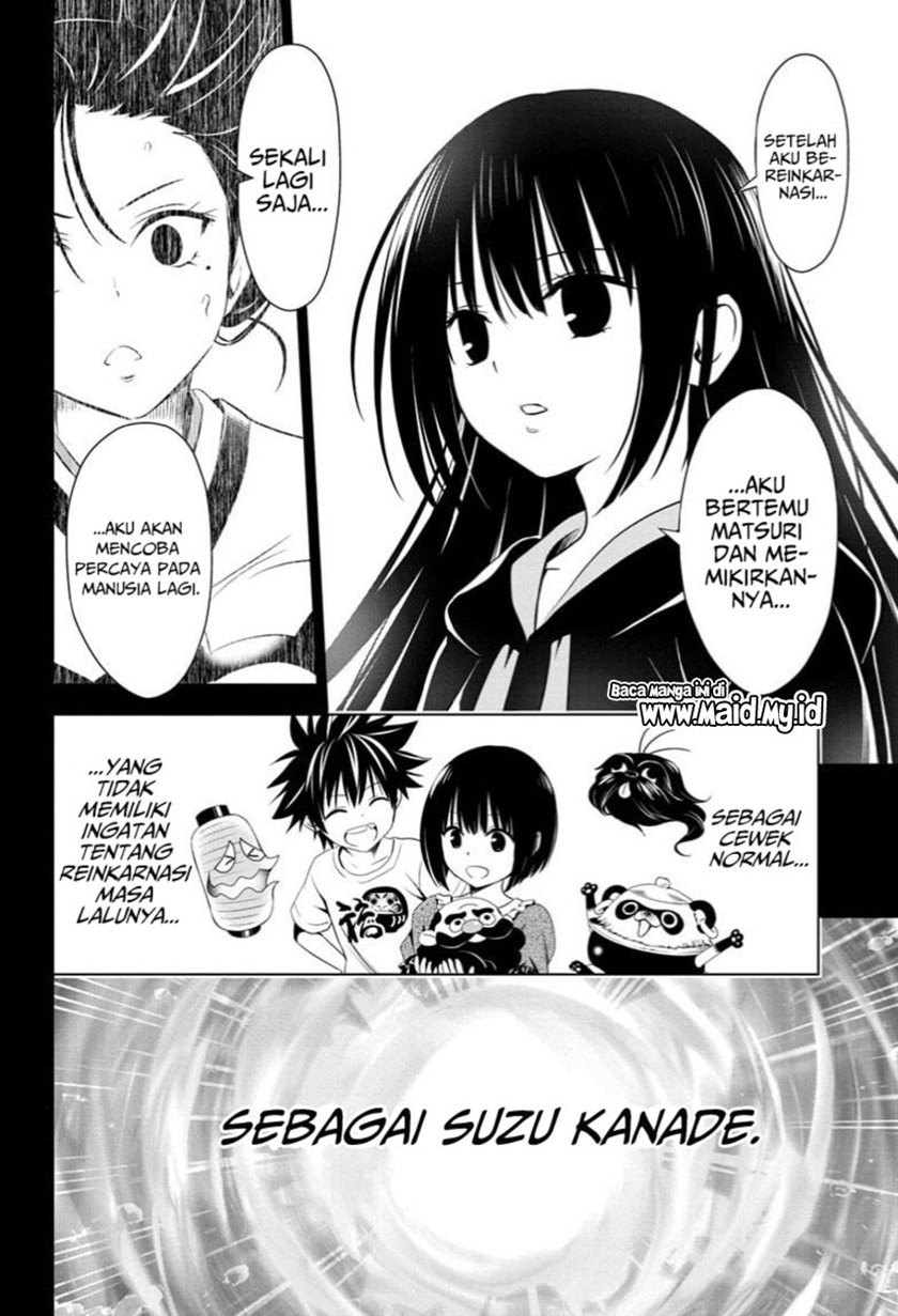 ayakashi-triangle - Chapter: 60