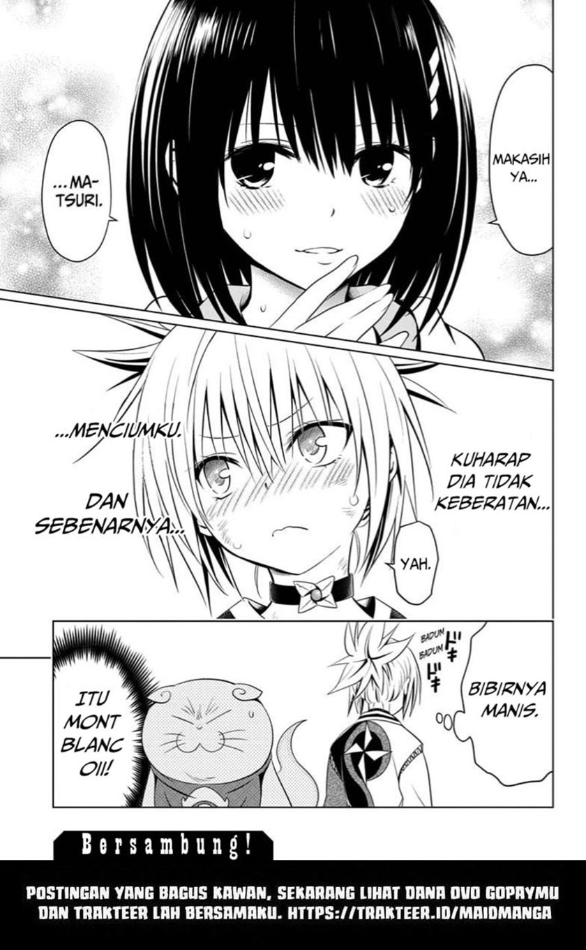 ayakashi-triangle - Chapter: 60