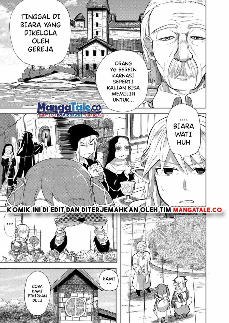 isekai-arigatou - Chapter: 15
