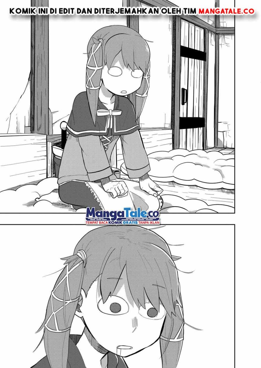 isekai-arigatou - Chapter: 15