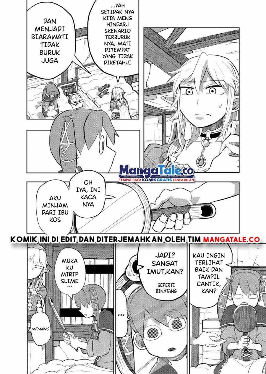 isekai-arigatou - Chapter: 15