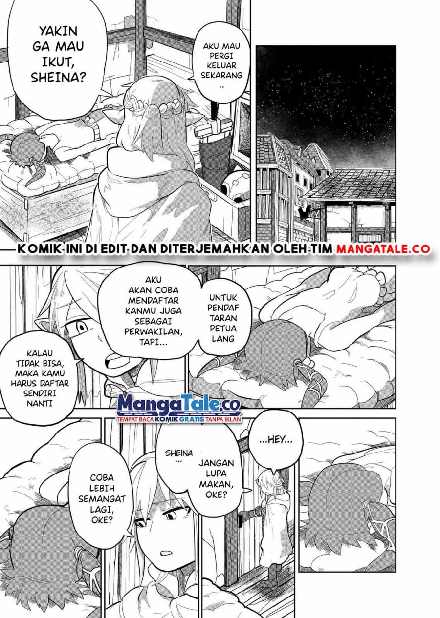 isekai-arigatou - Chapter: 15