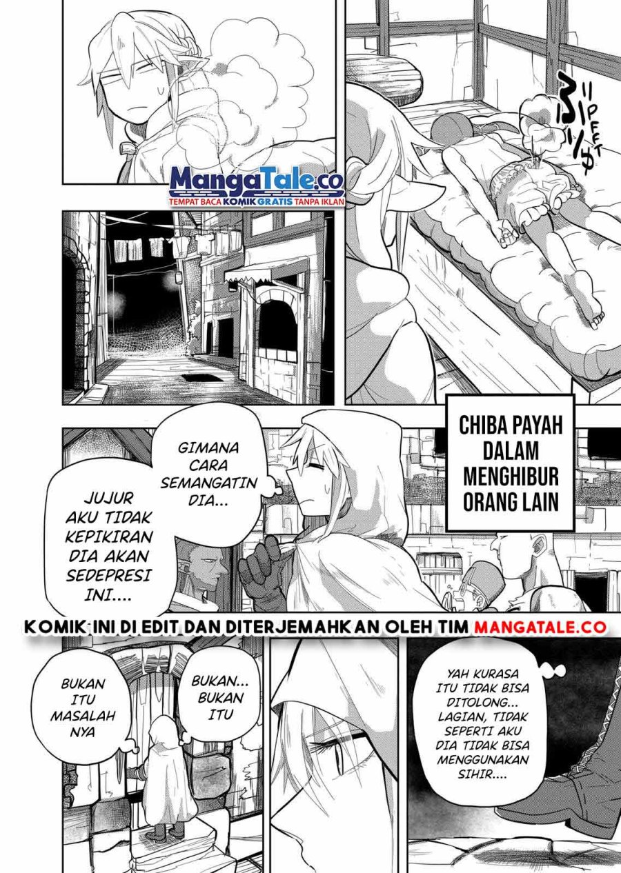 isekai-arigatou - Chapter: 15